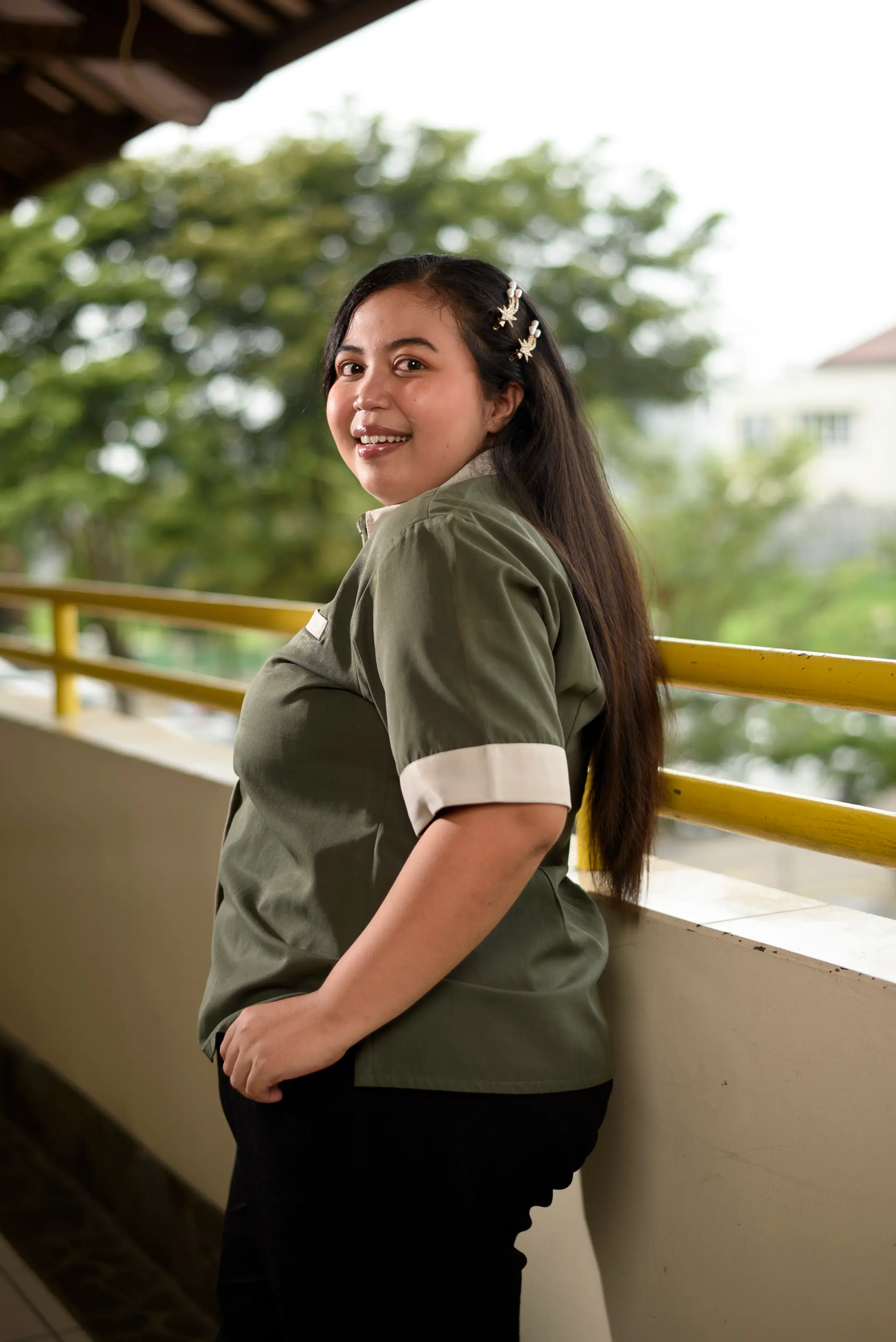 Aloysia Sri Wahyuni Candra Dewi, S.Pd